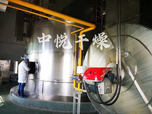 牛肉粉、雞肉粉噴霧干燥機(jī)