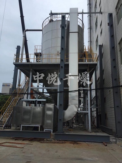 納豆激酶噴霧干燥機