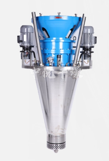 機(jī)械式霧化器